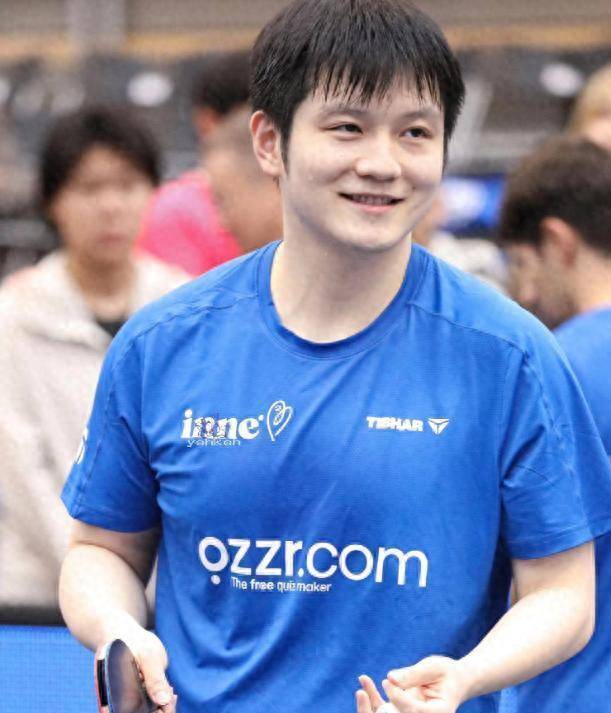 樊振东德国逆袭之路，即将对战德甲最强对手，居然是他，曾击败过林诗栋